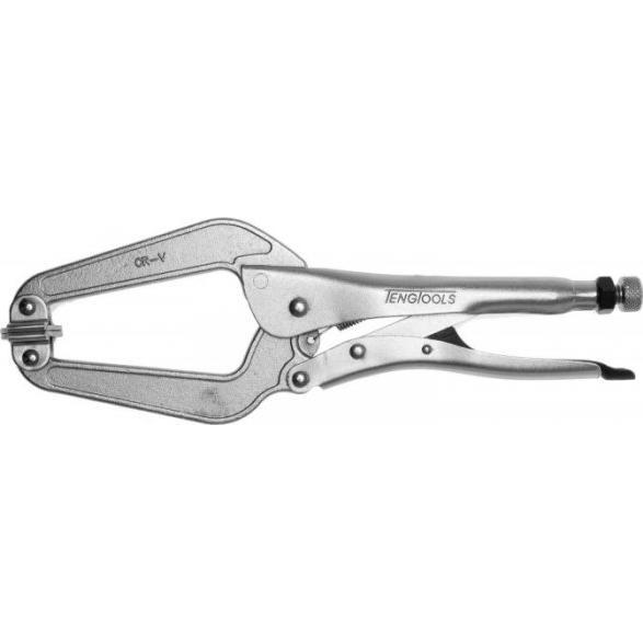 Teng Tools Kleszcze spawalnicze Teng Tools 409SP (186640207)-0