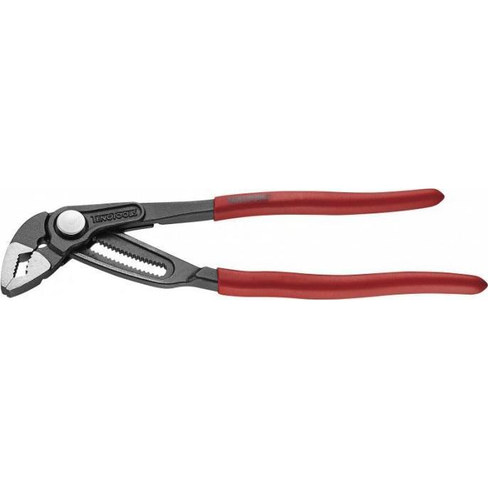 Teng Tools Szczypce nastawne. Teng Tools MB482-7Q (246120091)-0